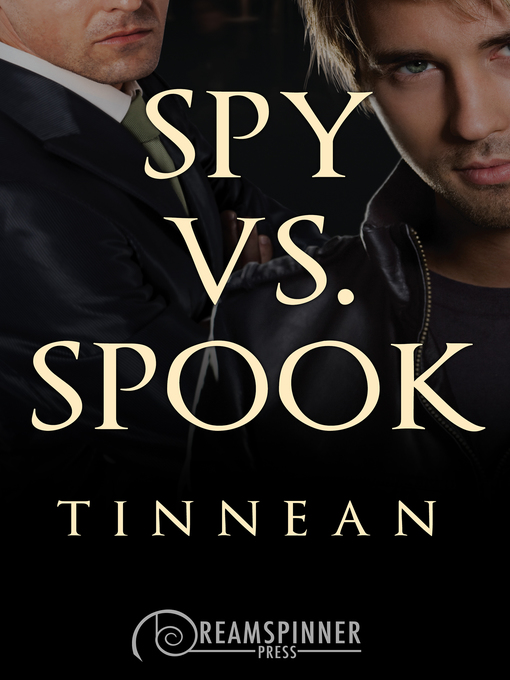 Title details for Spy vs. Spook by Tinnean - Available